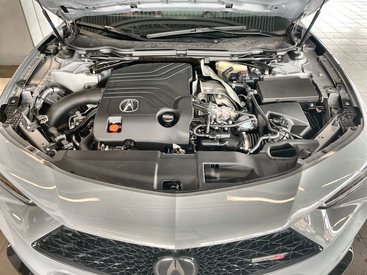 Acura TLX  2025 à Vancouver, Colombie-Britannique
