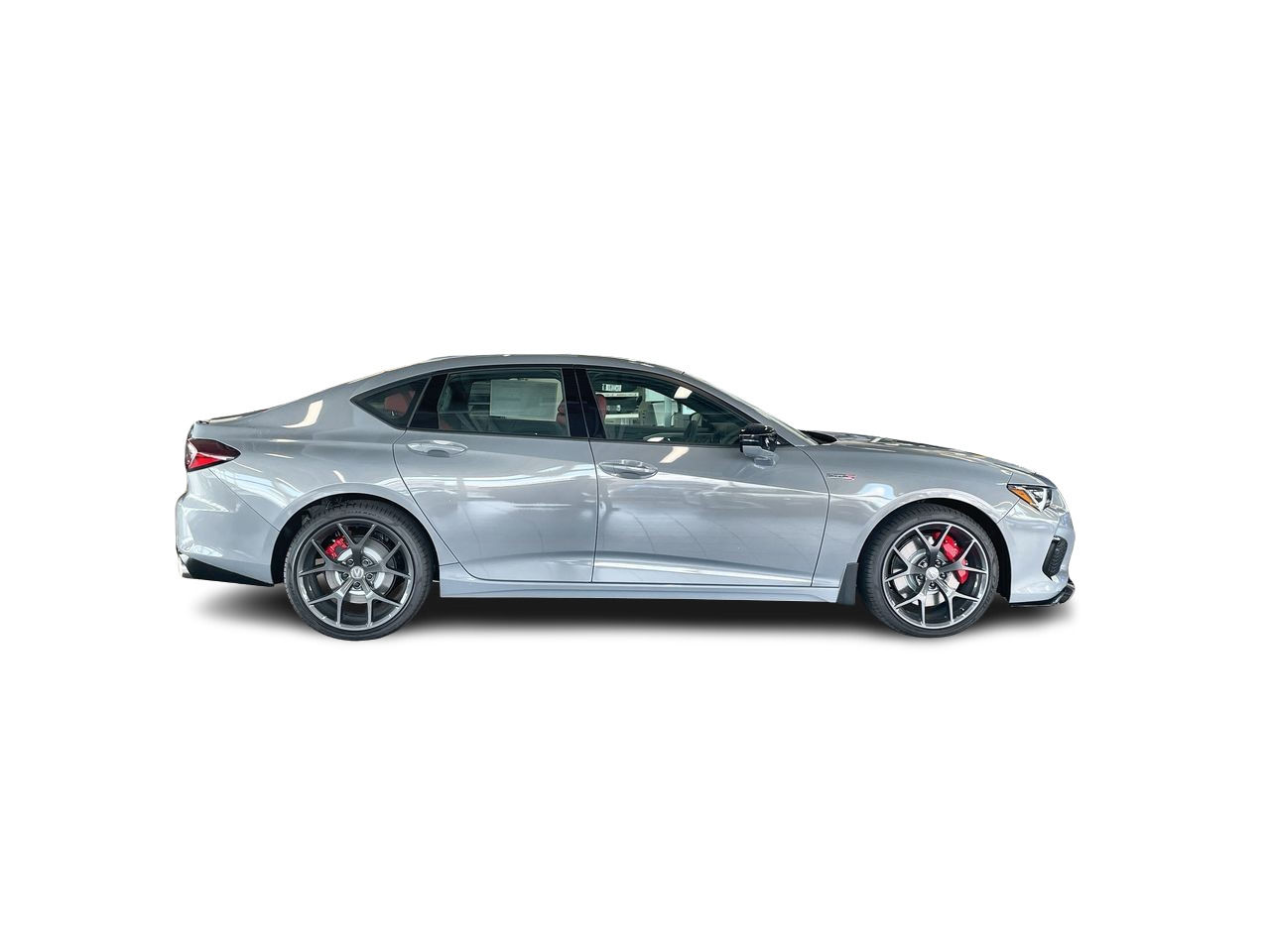 Acura TLX  2025 à Vancouver, Colombie-Britannique