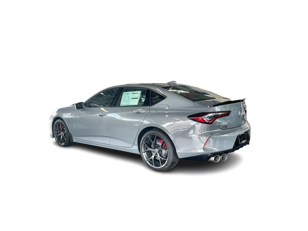 Acura TLX  2025 à Vancouver, Colombie-Britannique