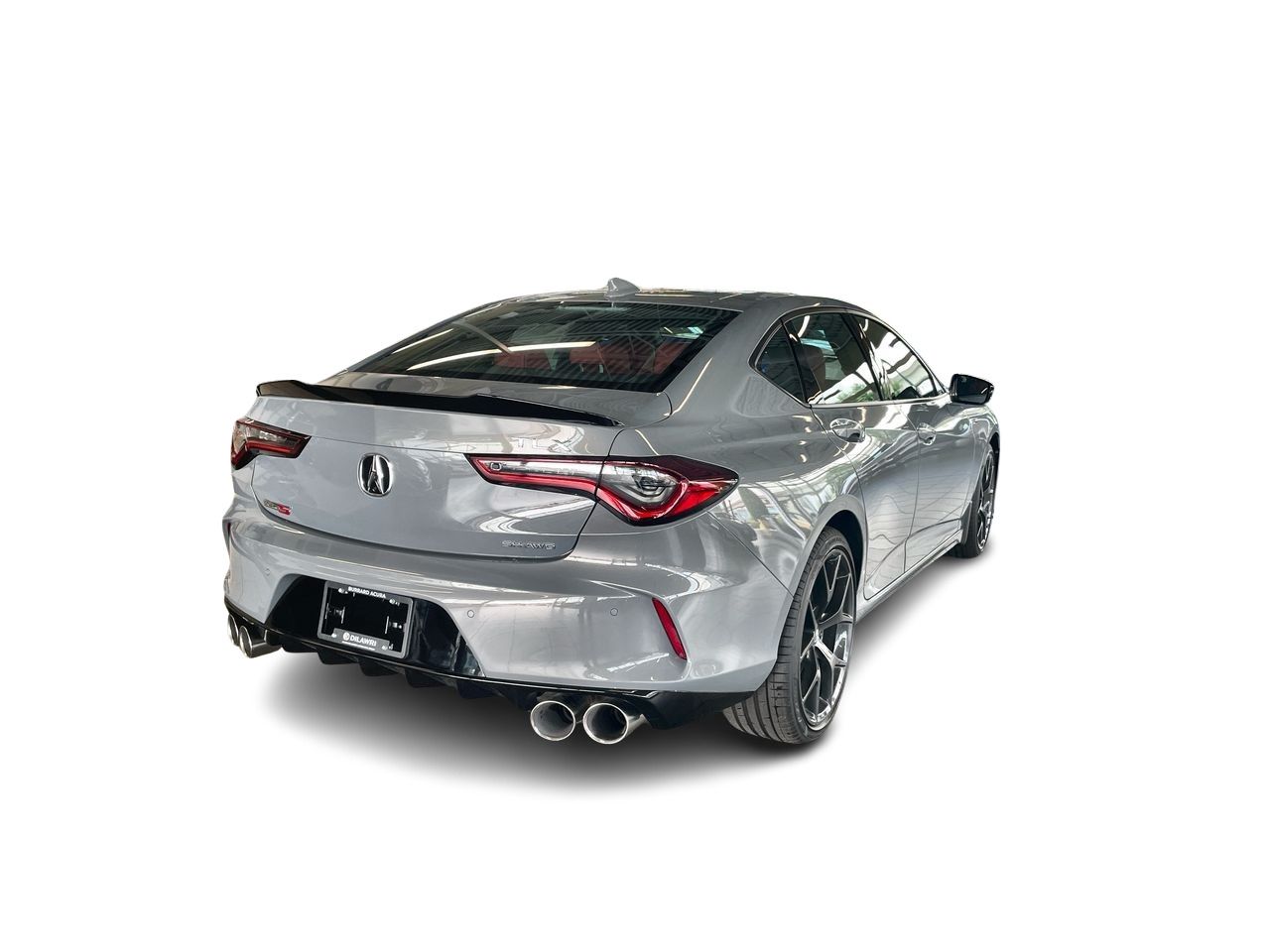 Acura TLX  2025 à Vancouver, Colombie-Britannique