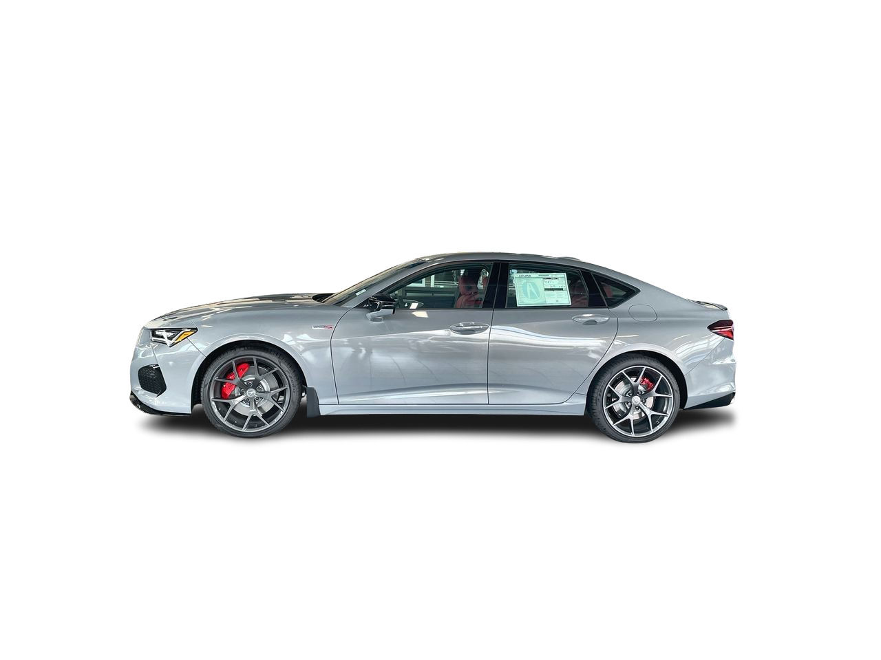 Acura TLX  2025 à Vancouver, Colombie-Britannique