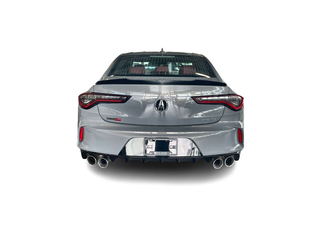 Acura TLX  2025 à Vancouver, Colombie-Britannique