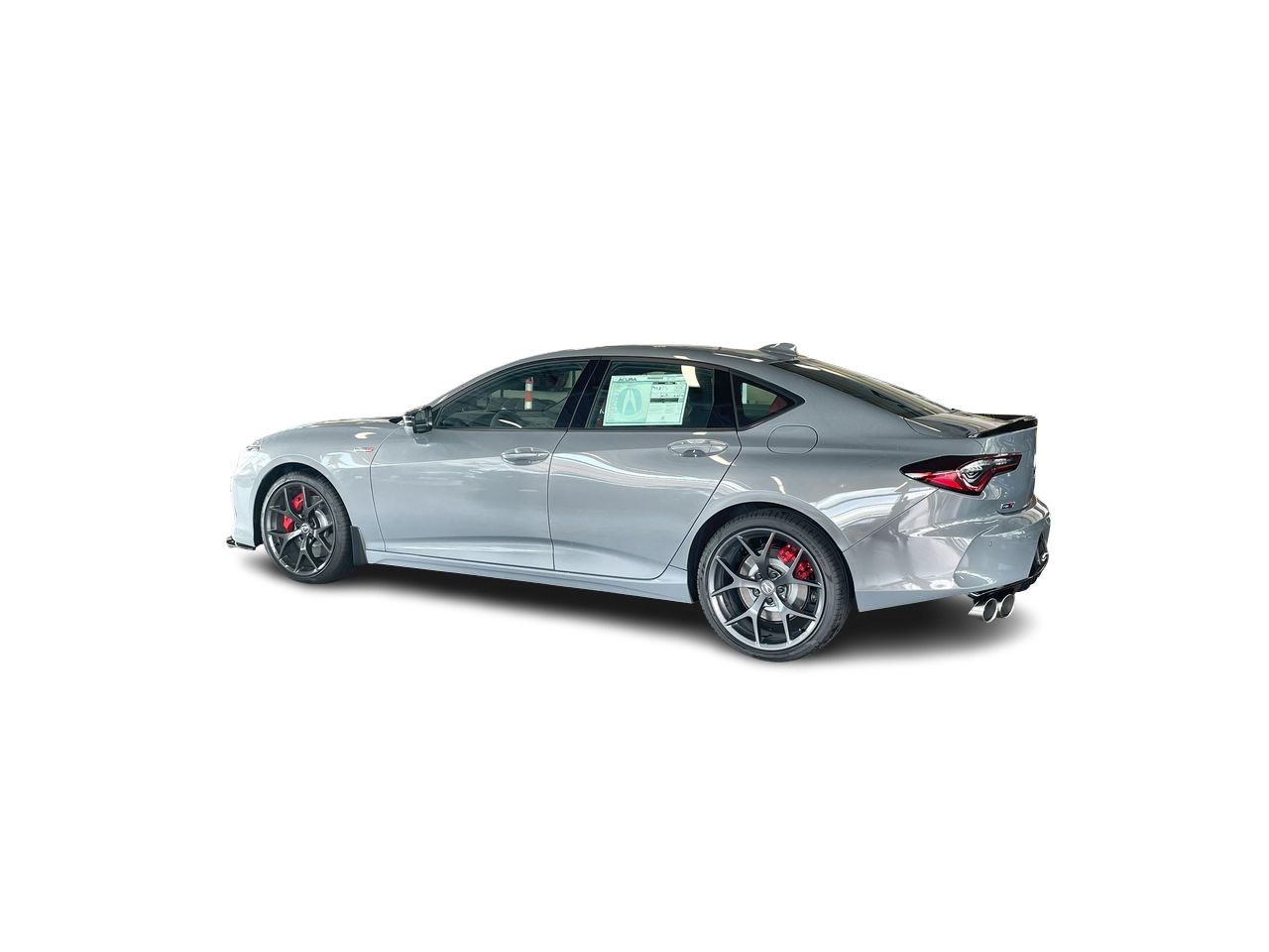 Acura TLX  2025 à Vancouver, Colombie-Britannique