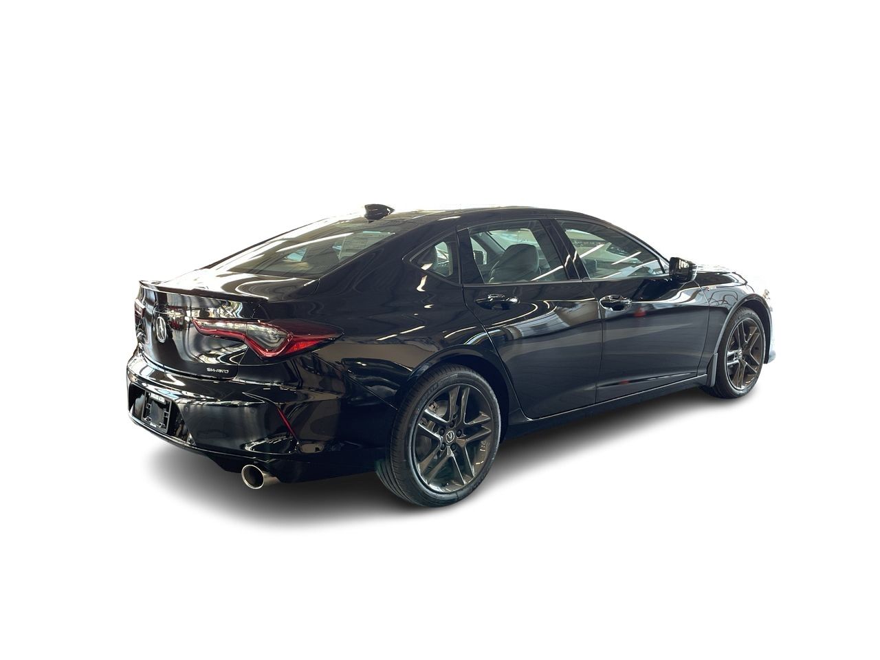 2025 Acura TLX in Vancouver, British Columbia