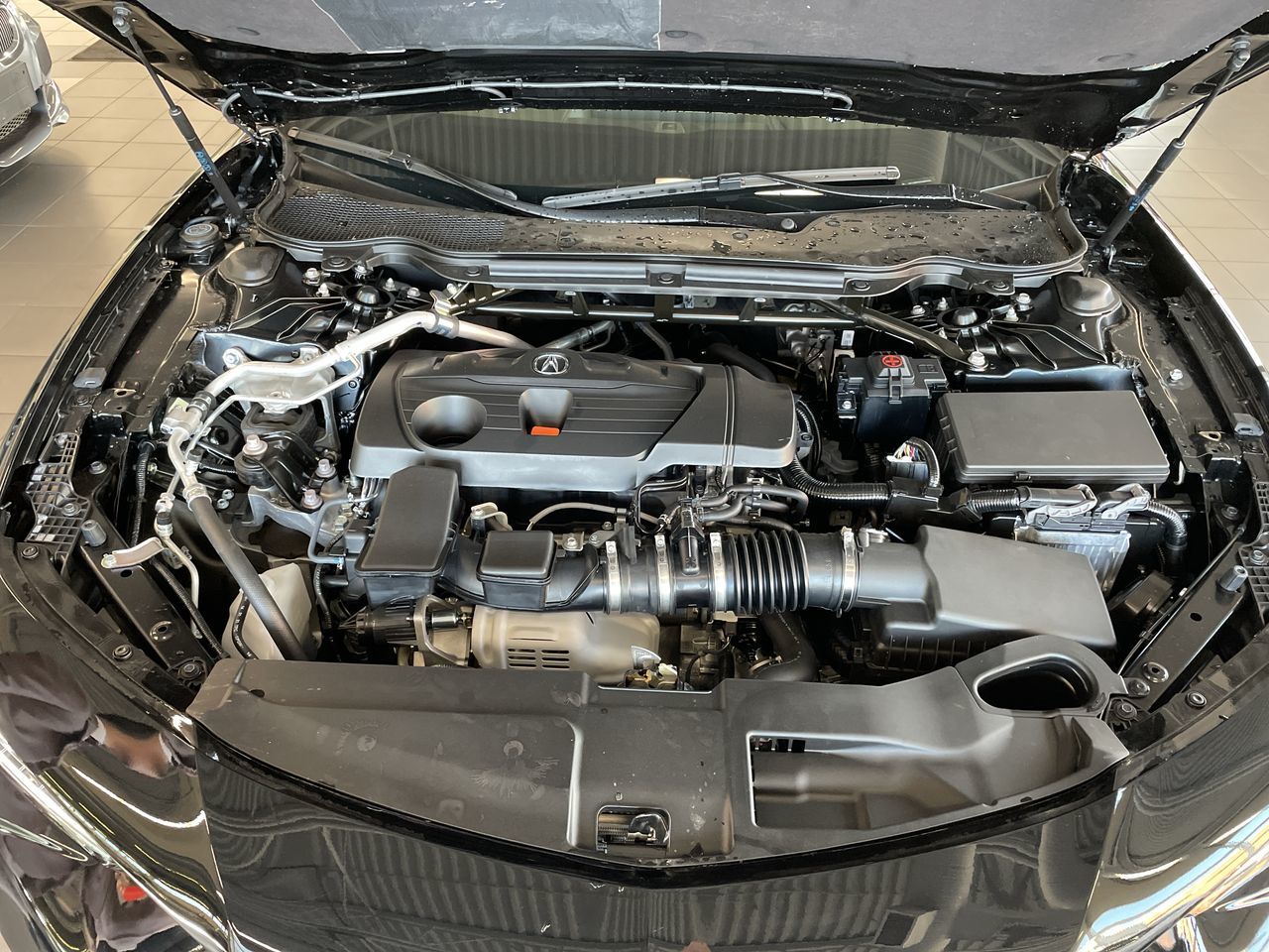 2025 Acura TLX in Vancouver, British Columbia