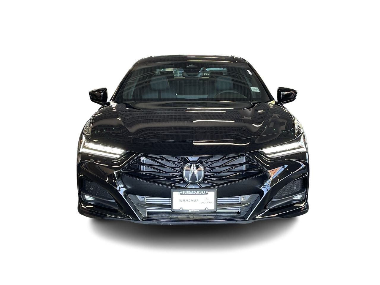 2025 Acura TLX