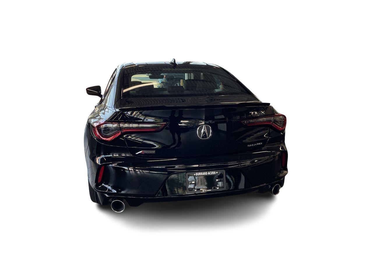 2025 Acura TLX in Vancouver, British Columbia