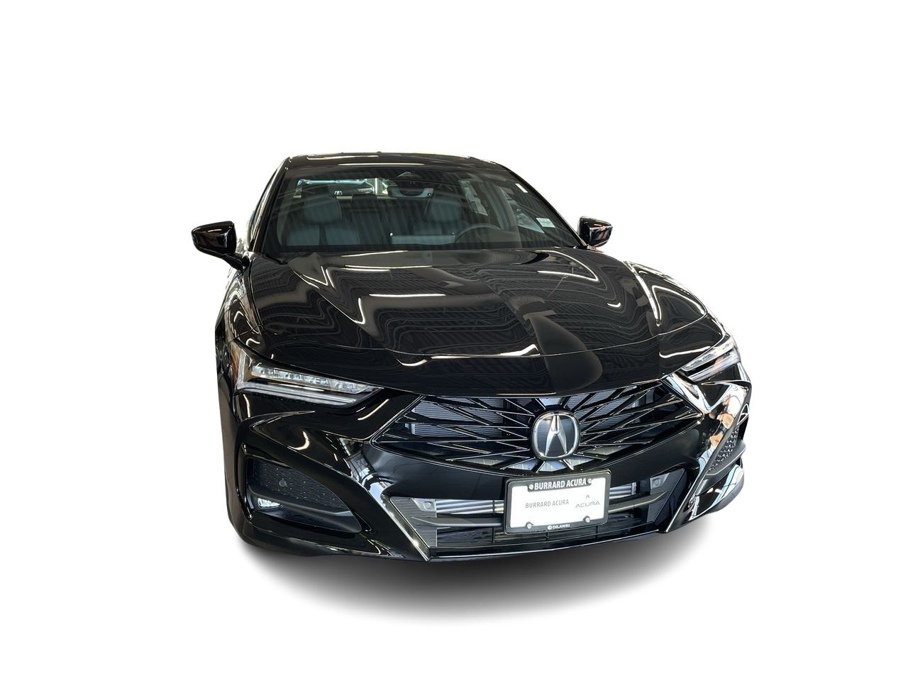 2025 Acura TLX