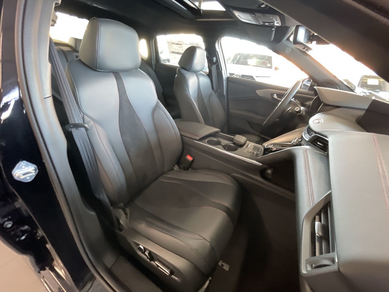 2025 Acura TLX in Vancouver, British Columbia
