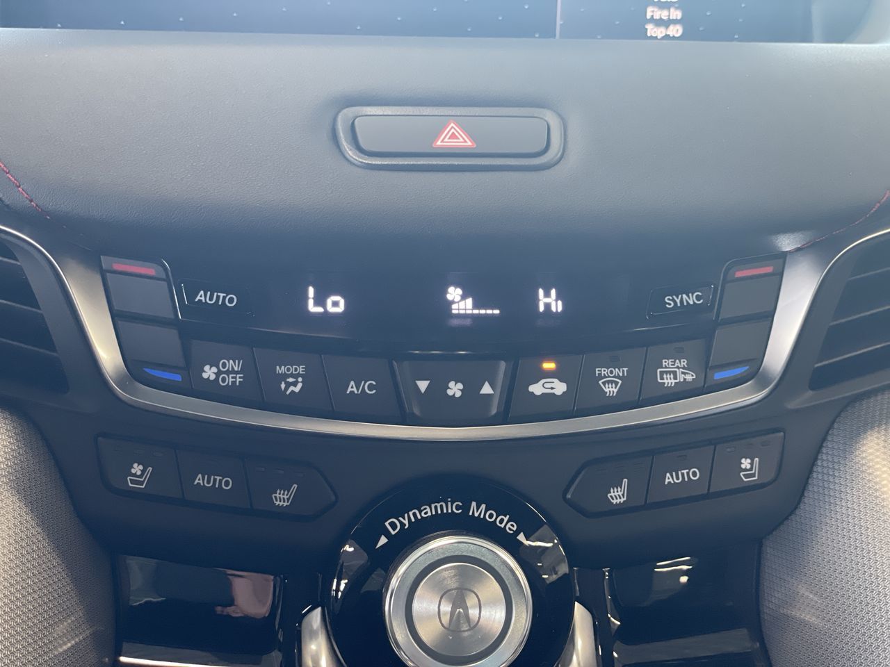 2025 Acura TLX in Vancouver, British Columbia