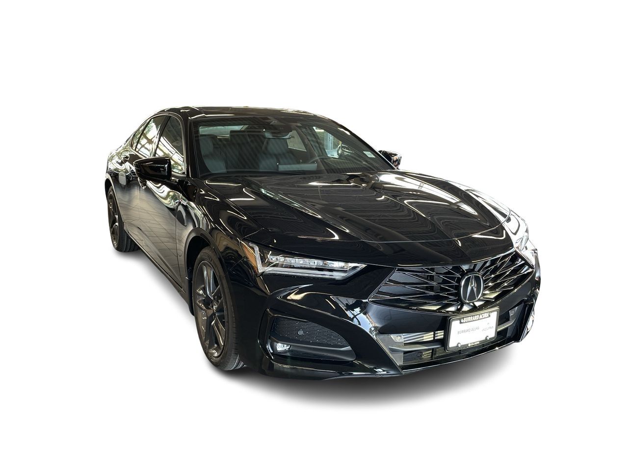2025 Acura TLX