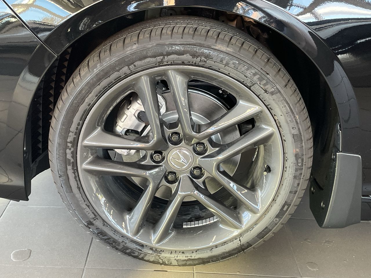 2025 Acura TLX in Vancouver, British Columbia