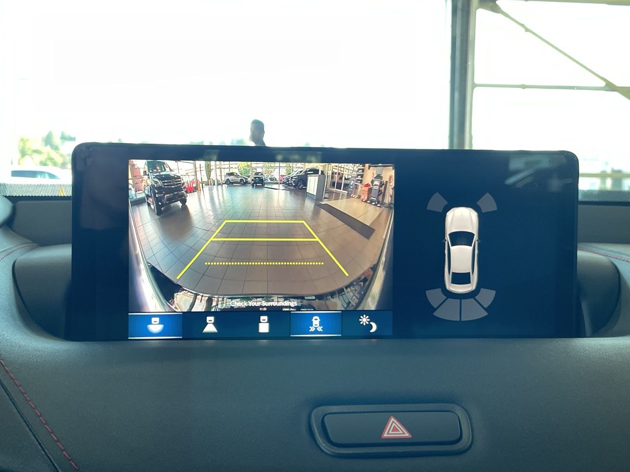 2025 Acura TLX in Vancouver, British Columbia