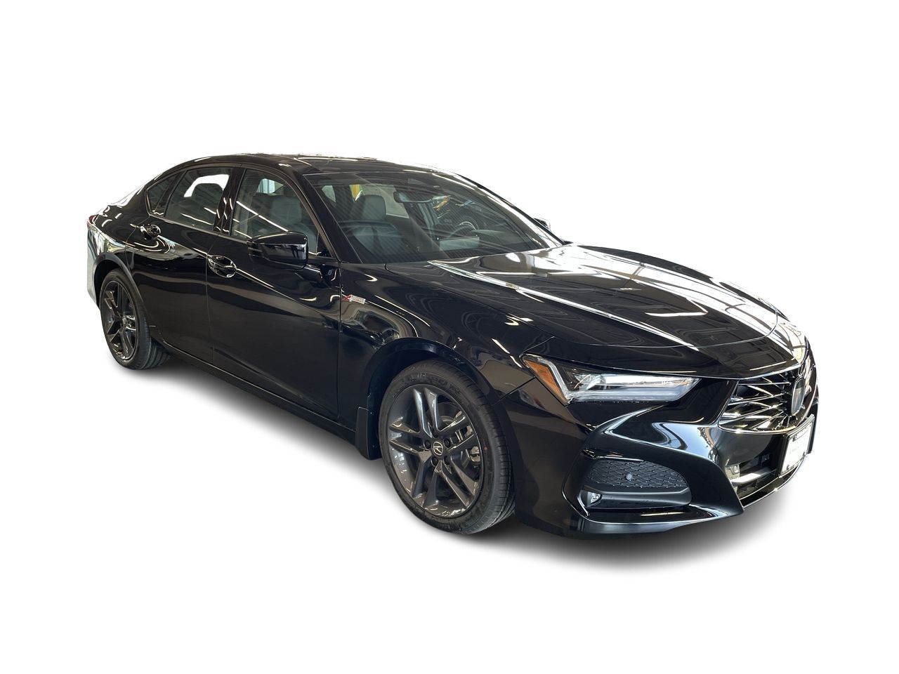 2025 Acura TLX in Vancouver, British Columbia