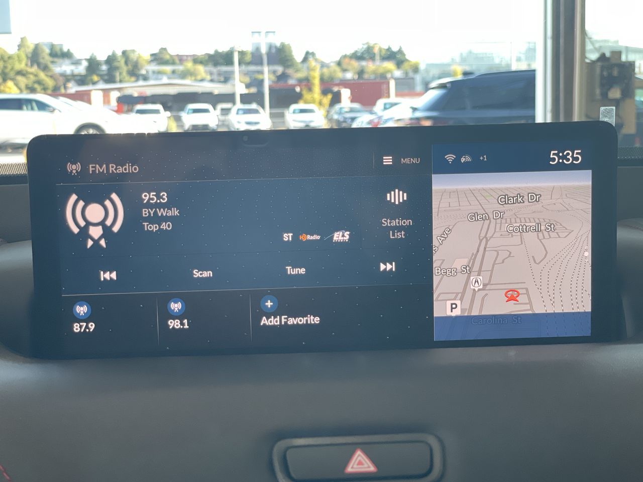 2025 Acura TLX in Vancouver, British Columbia