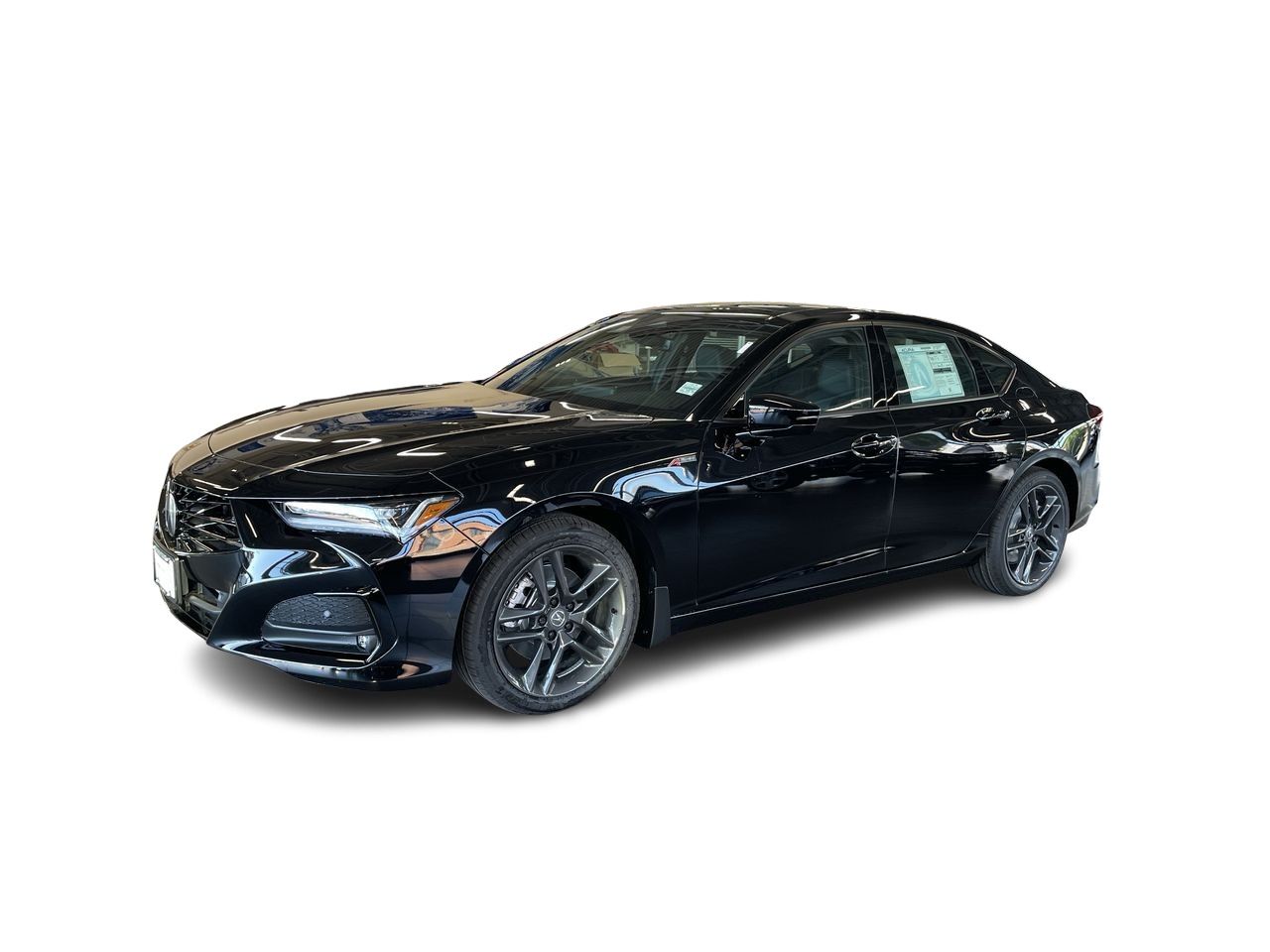2025 Acura TLX in Vancouver, British Columbia