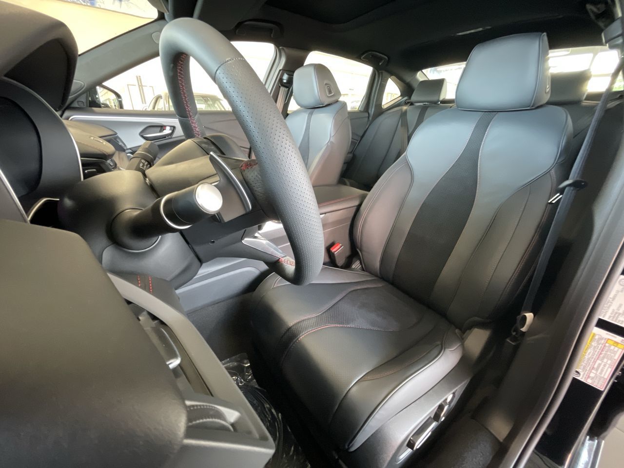2025 Acura TLX in Vancouver, British Columbia