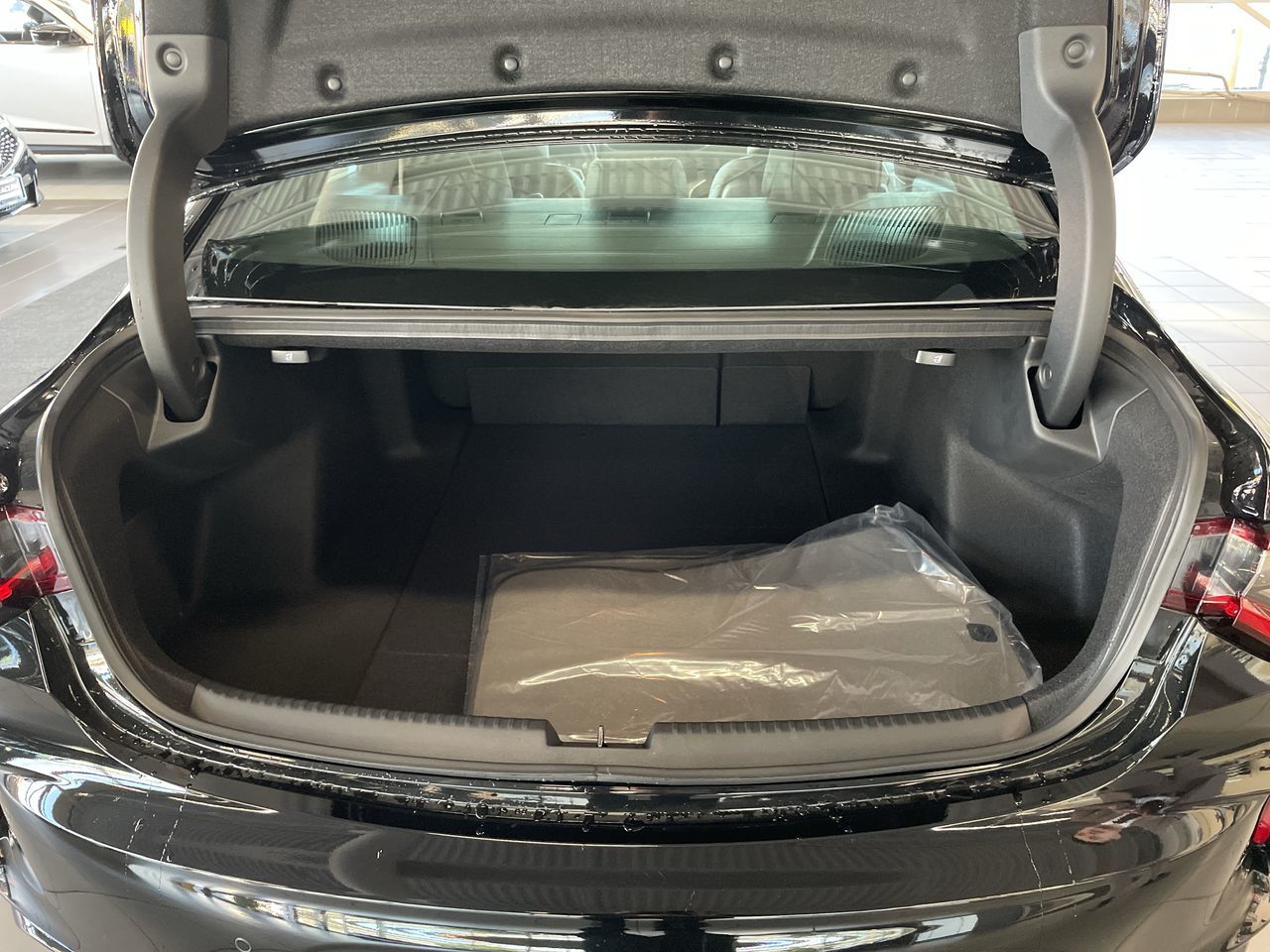 2025 Acura TLX in Vancouver, British Columbia