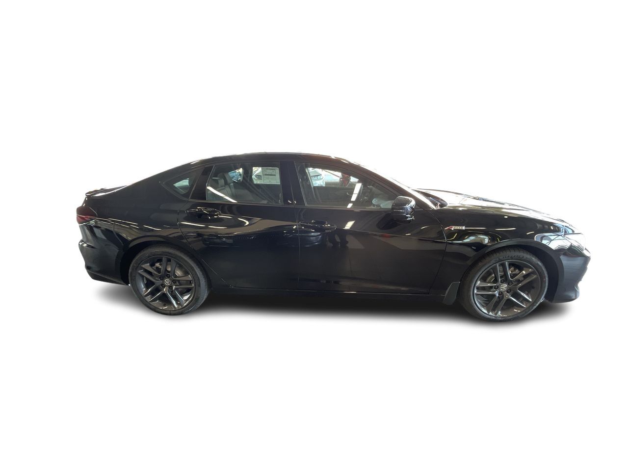 2025 Acura TLX in Vancouver, British Columbia
