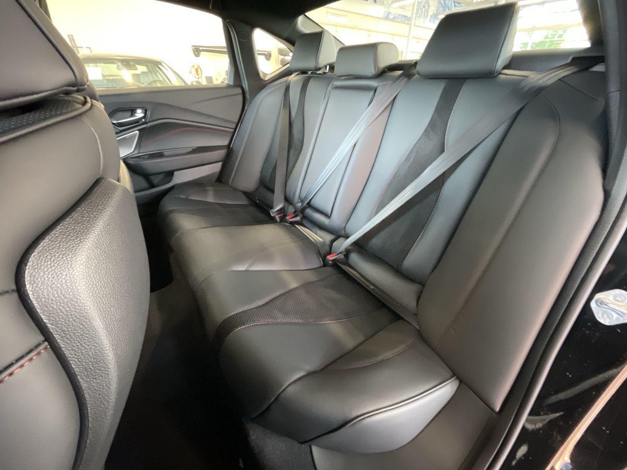 2025 Acura TLX in Vancouver, British Columbia