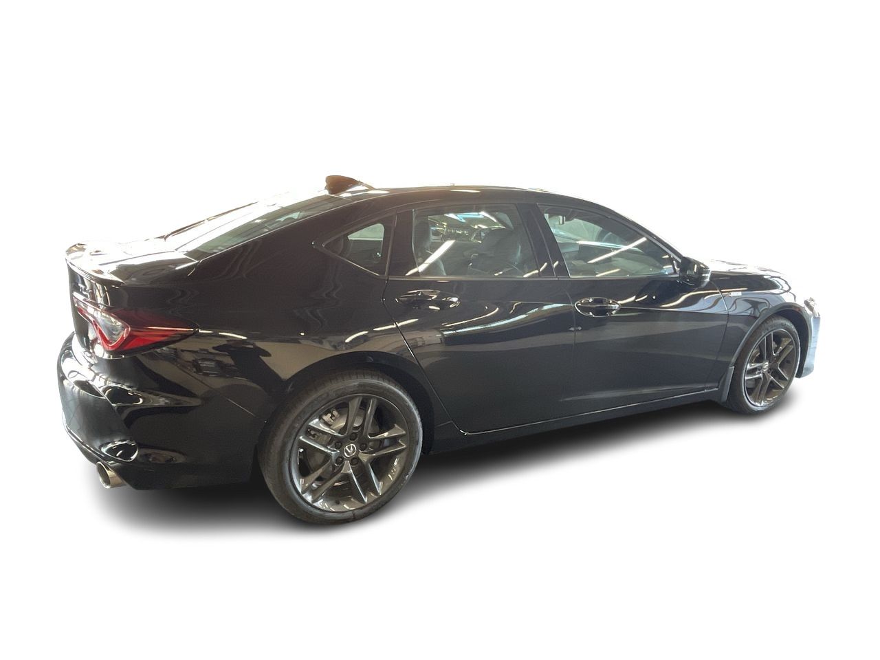 2025 Acura TLX in Vancouver, British Columbia