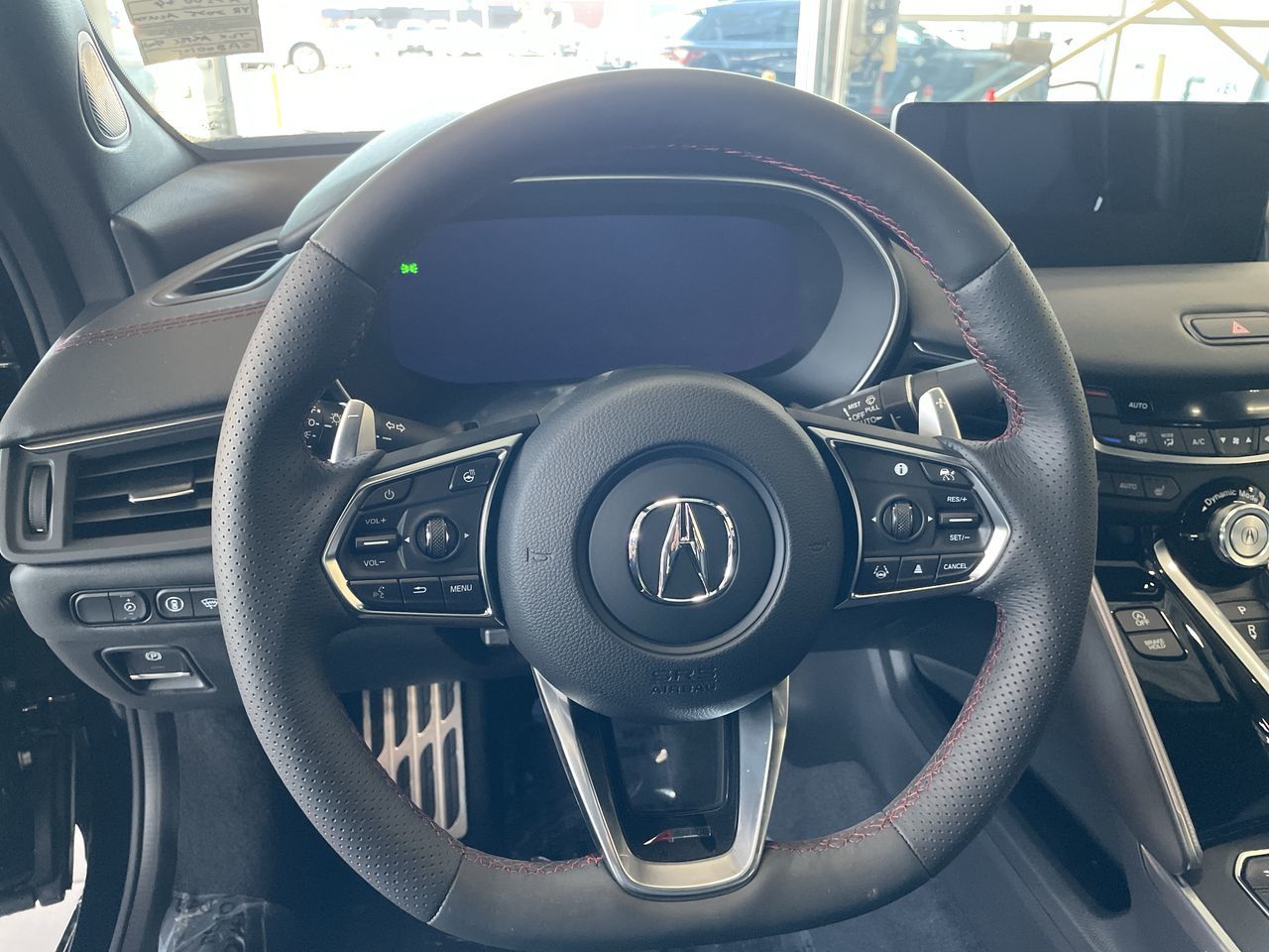 2025 Acura TLX in Vancouver, British Columbia