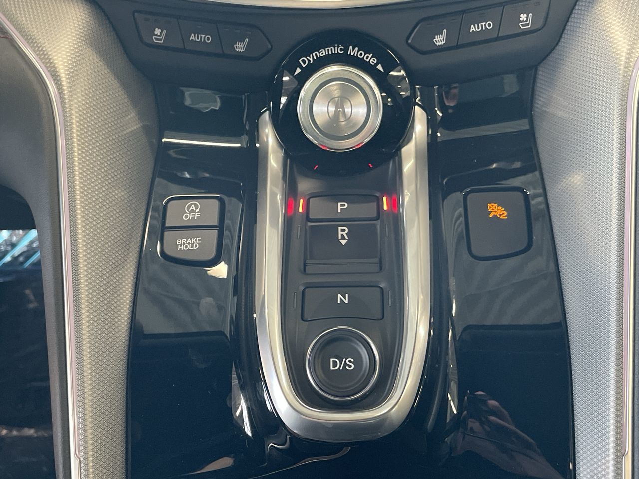2025 Acura TLX in Vancouver, British Columbia