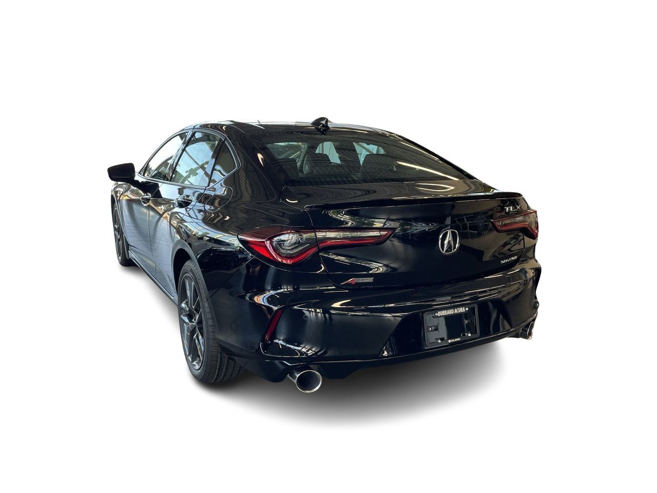 2025 Acura TLX