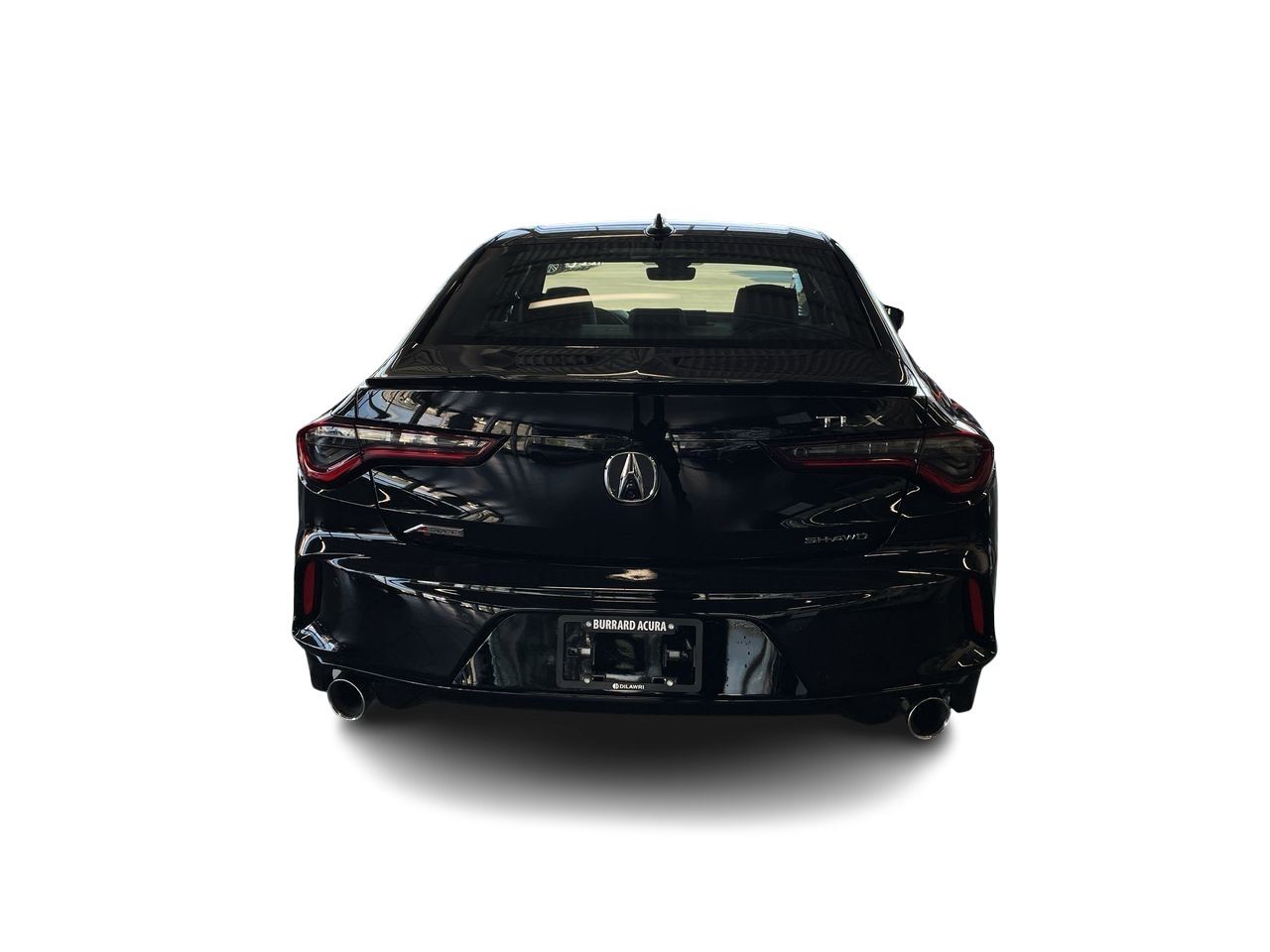 2025 Acura TLX in Vancouver, British Columbia