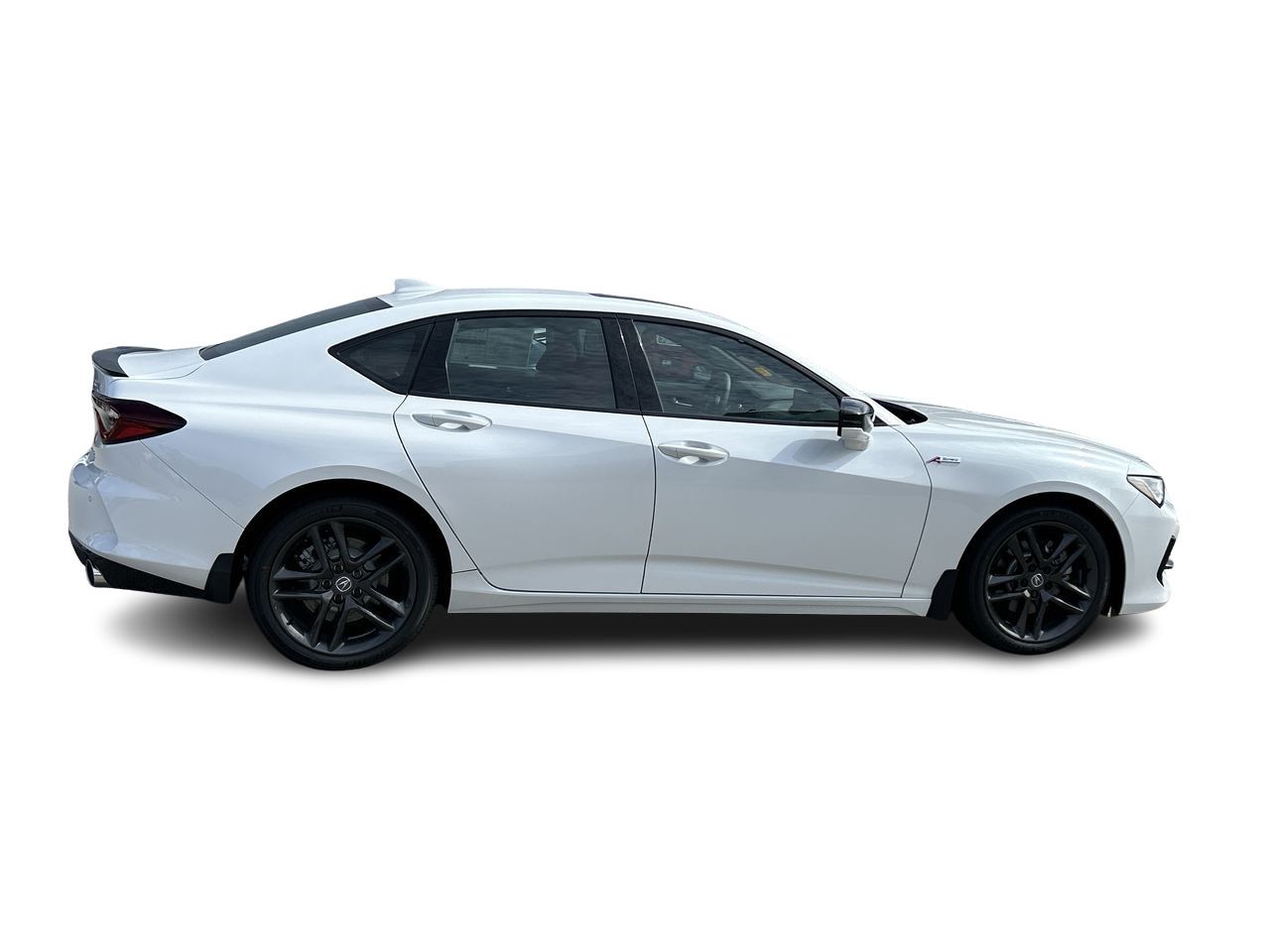 2025 Acura TLX in Vancouver, British Columbia