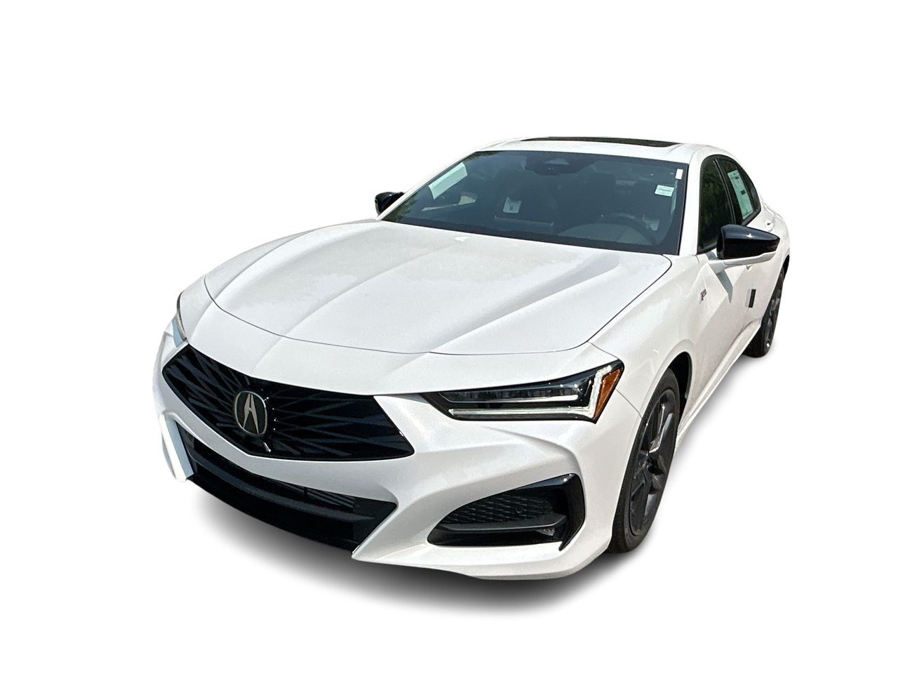 2025 Acura TLX