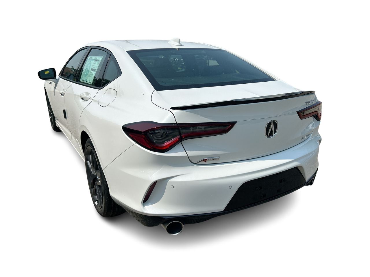 2025 Acura TLX