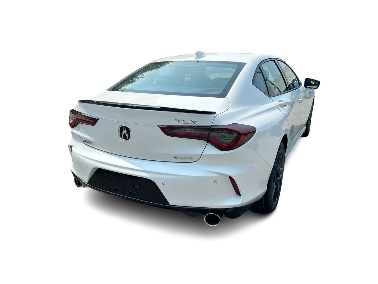 2025 Acura TLX