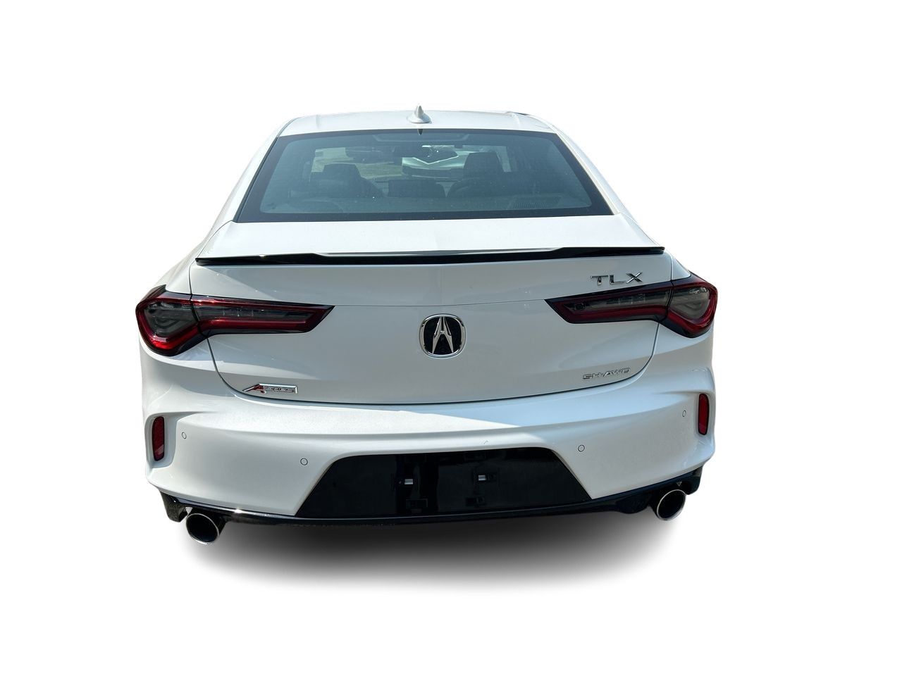 2025 Acura TLX