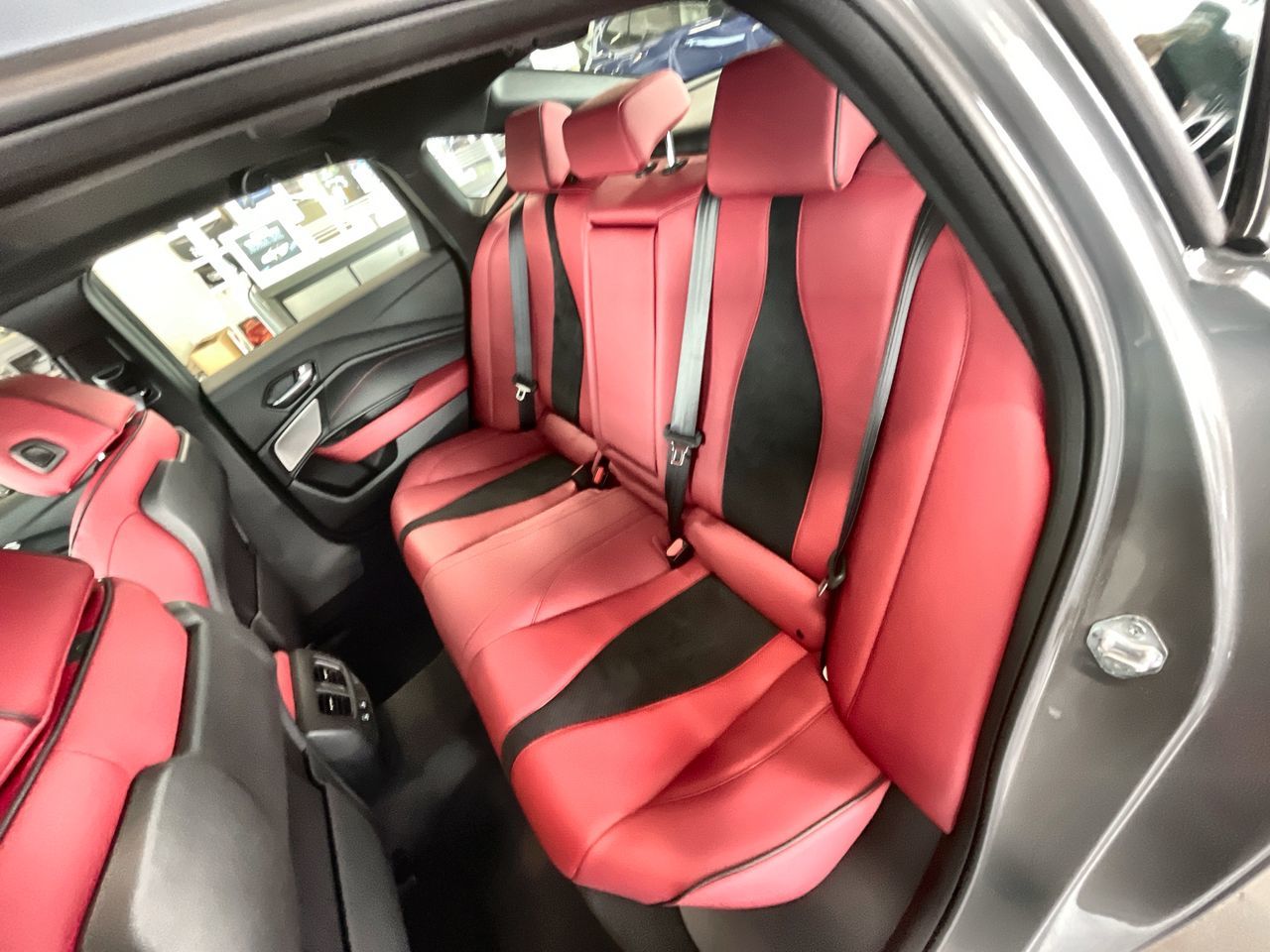 Acura TLX  2025 à Vancouver, Colombie-Britannique