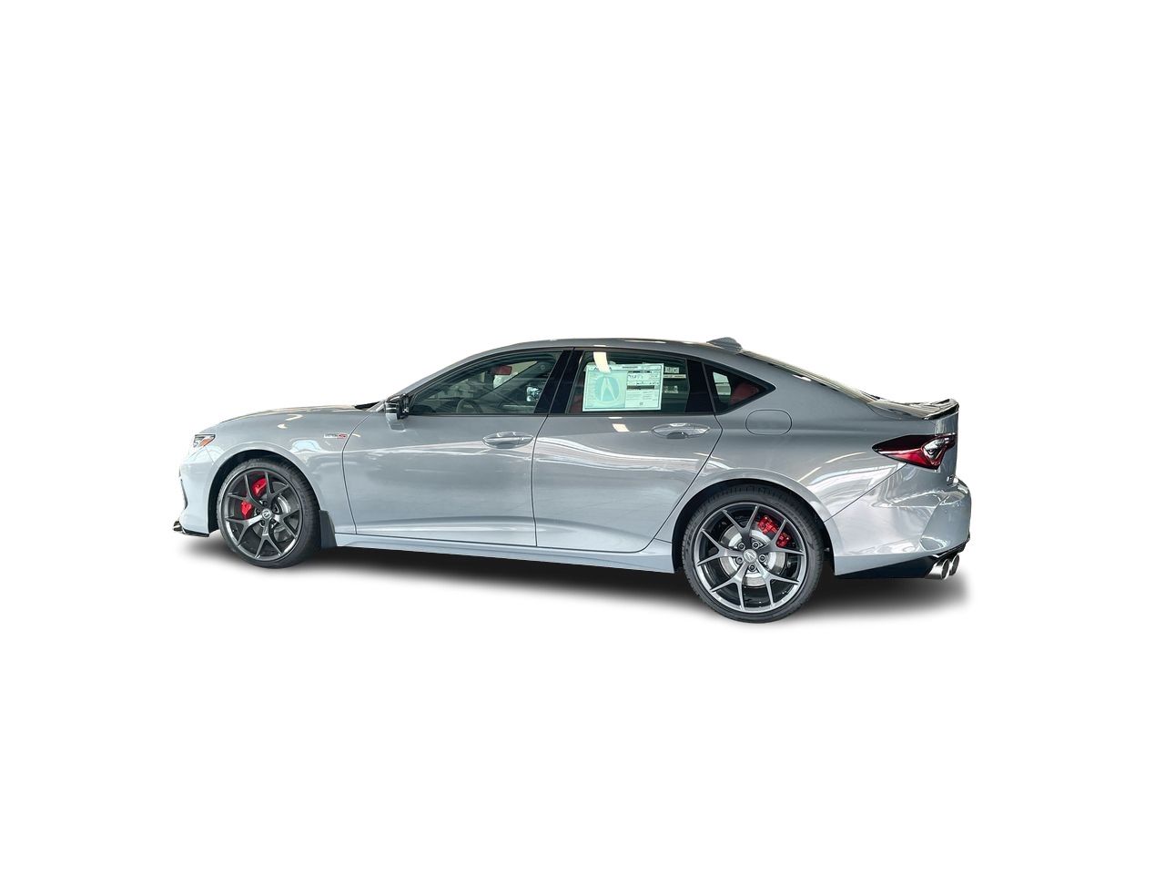 Acura TLX  2025 à Vancouver, Colombie-Britannique