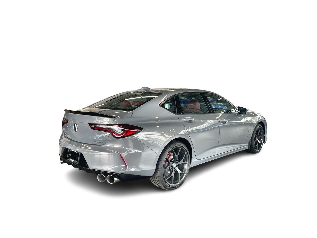 Acura TLX  2025 à Vancouver, Colombie-Britannique