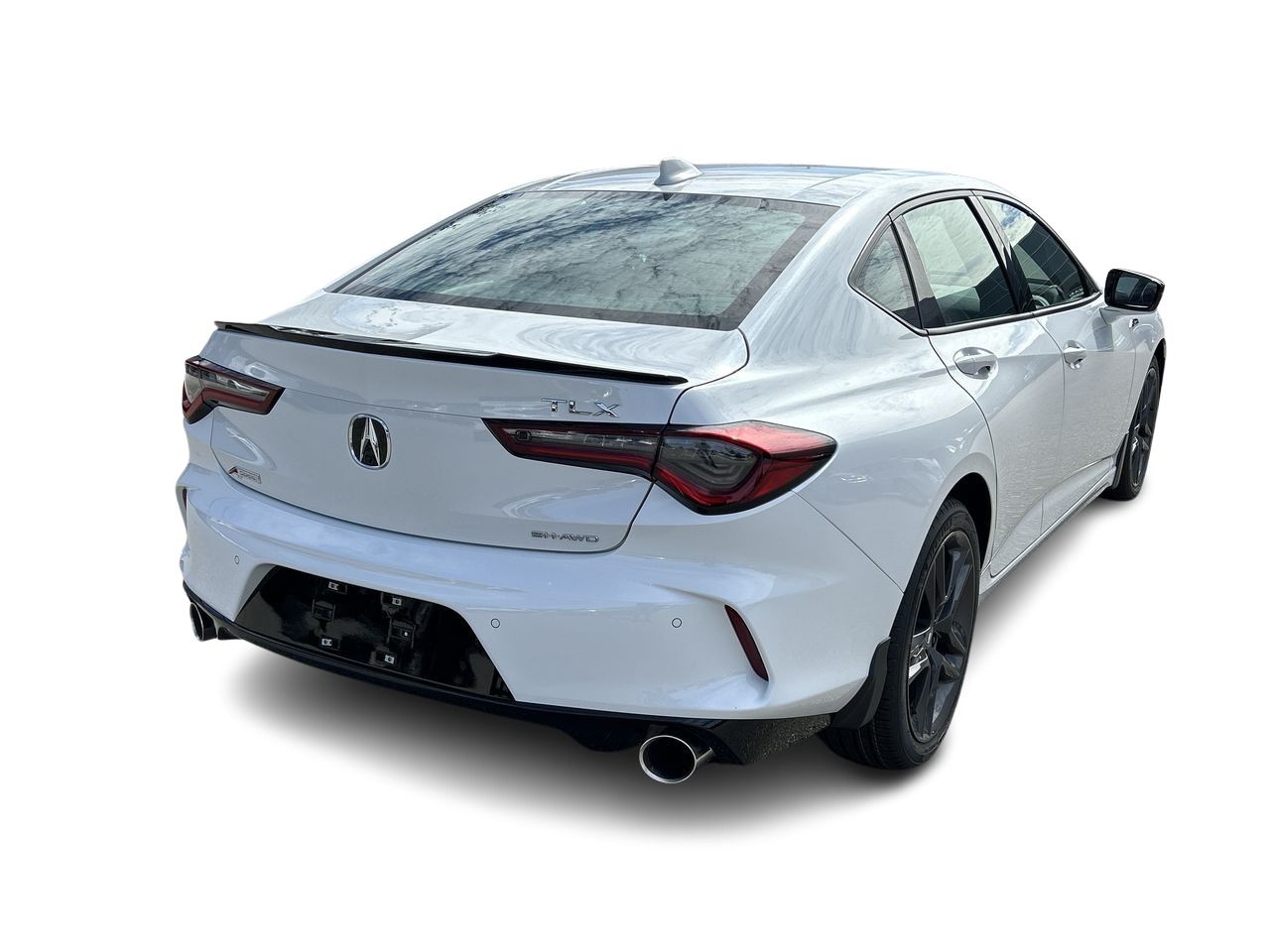 2025 Acura TLX