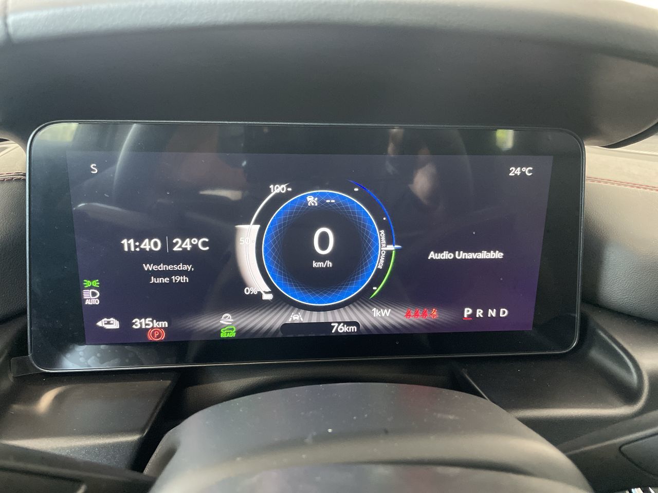 2024 Acura ZDX in Vancouver, British Columbia