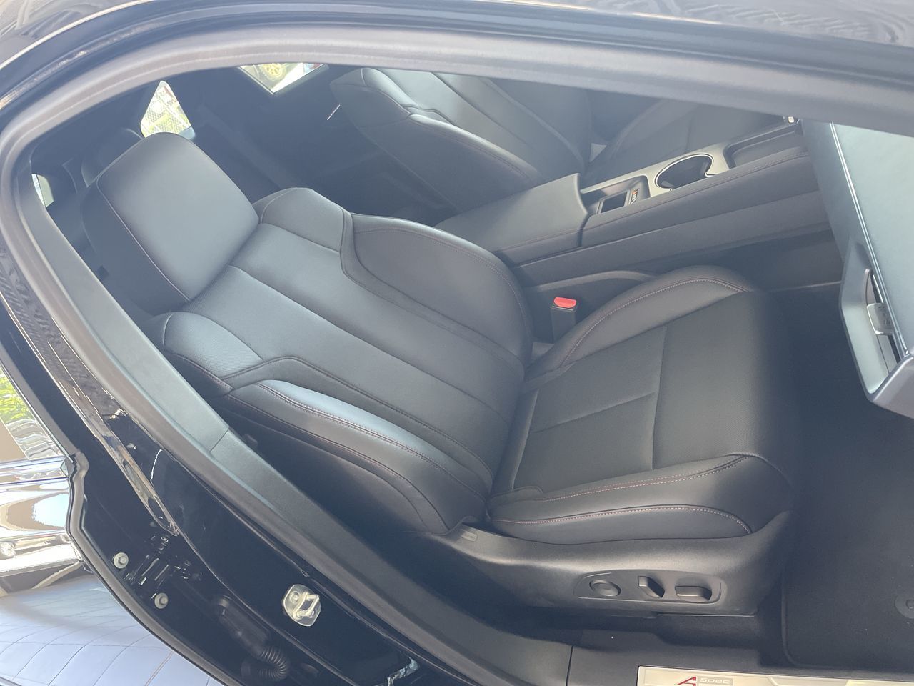 2024 Acura ZDX in Vancouver, British Columbia