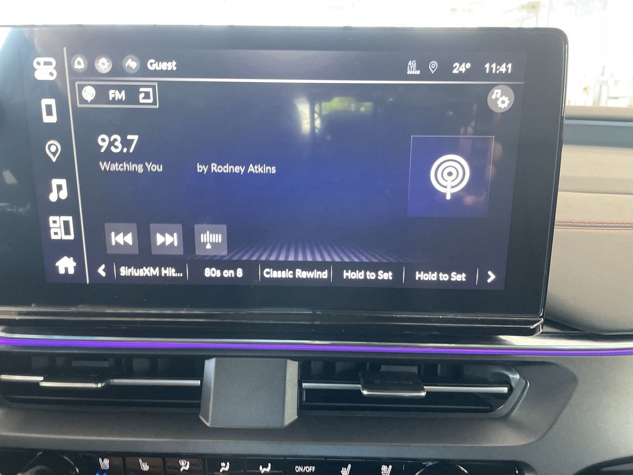 2024 Acura ZDX in Vancouver, British Columbia