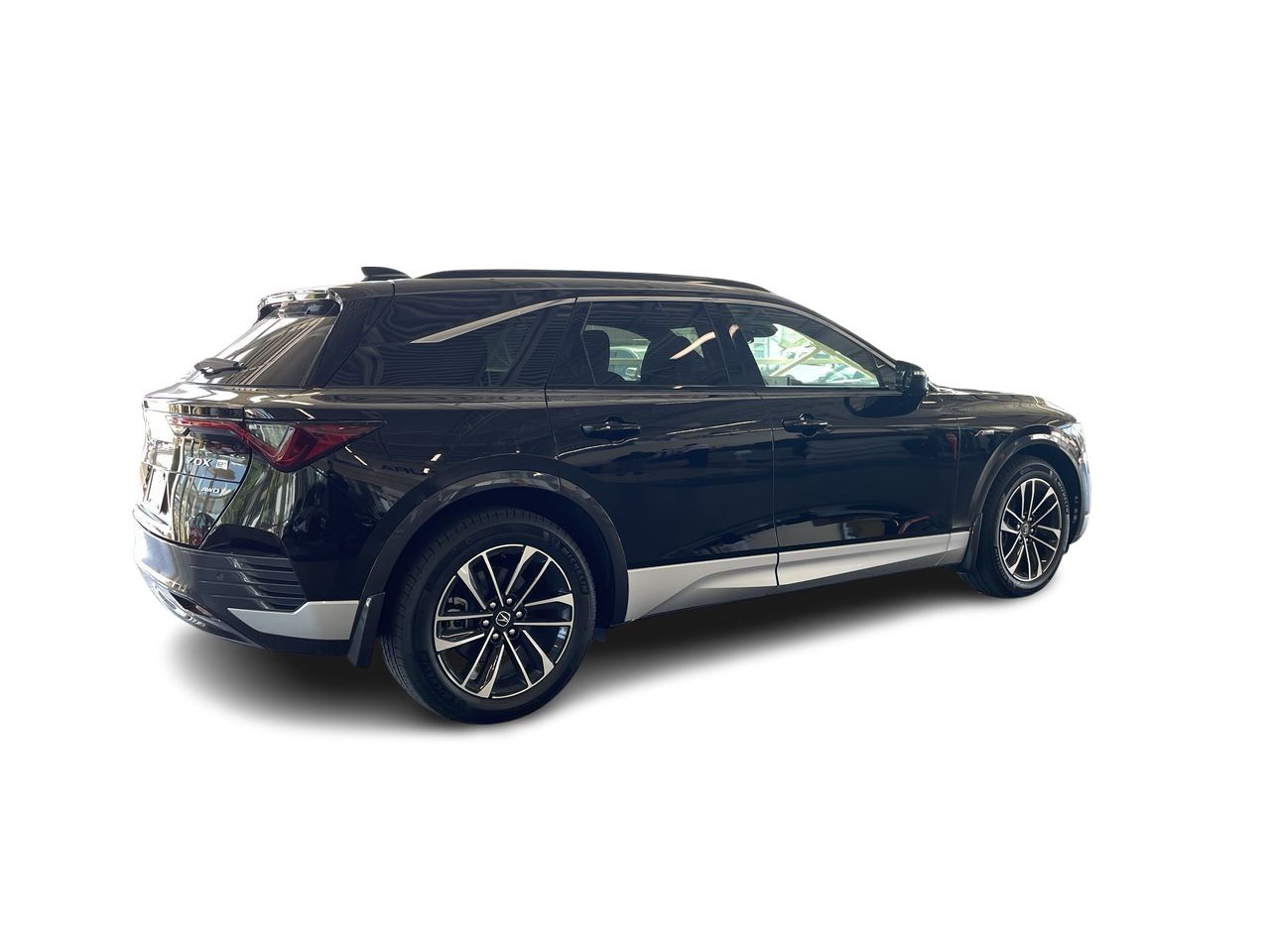 2024 Acura ZDX in Vancouver, British Columbia