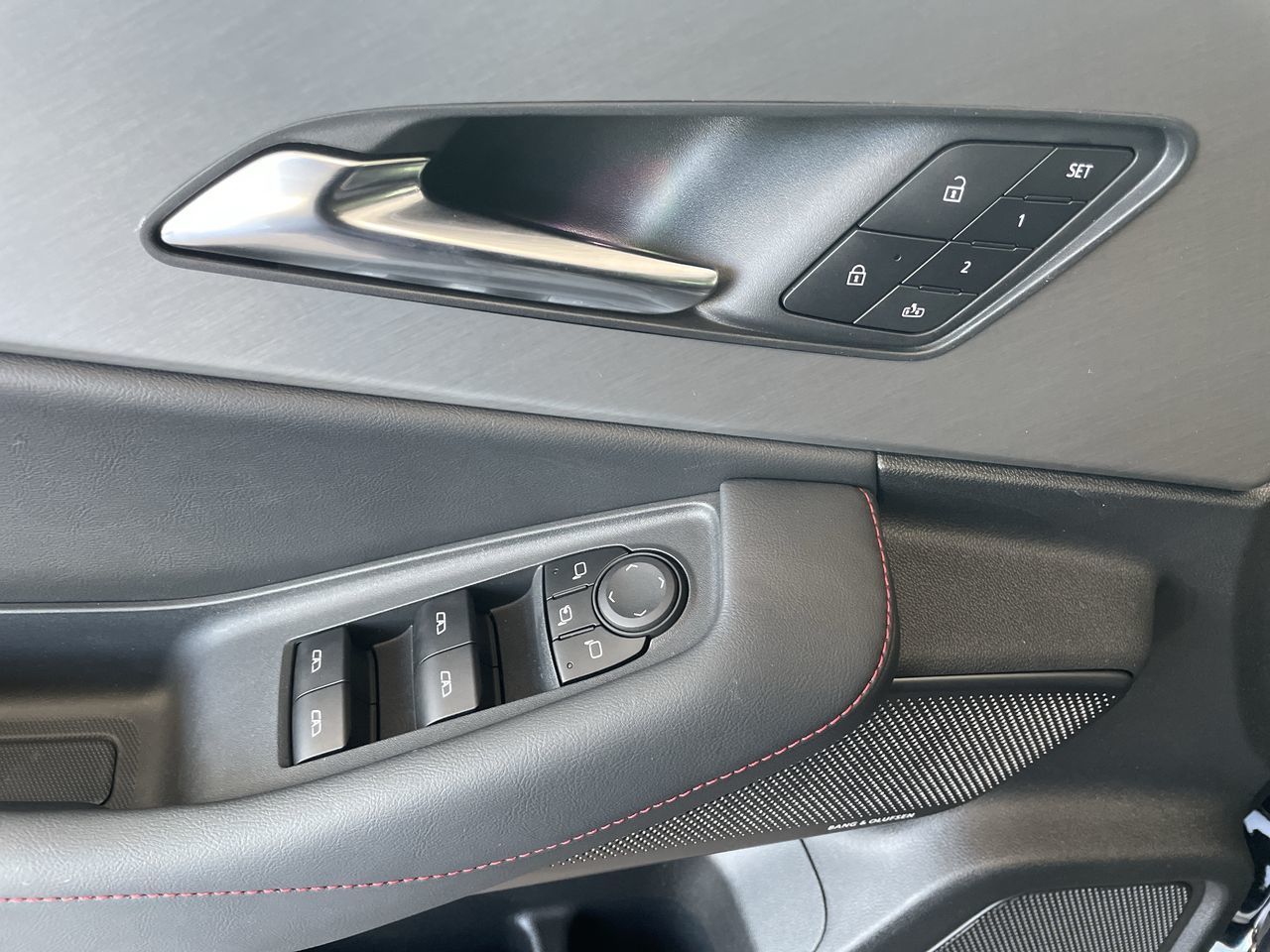 2024 Acura ZDX in Vancouver, British Columbia