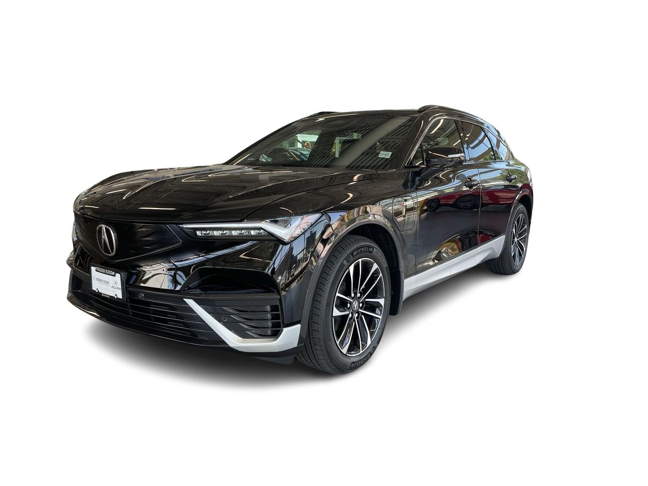 2024 Acura ZDX in Vancouver, British Columbia