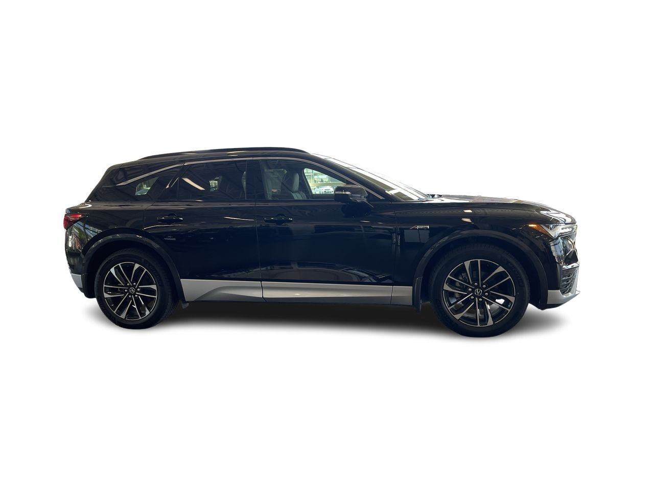 2024 Acura ZDX in Vancouver, British Columbia