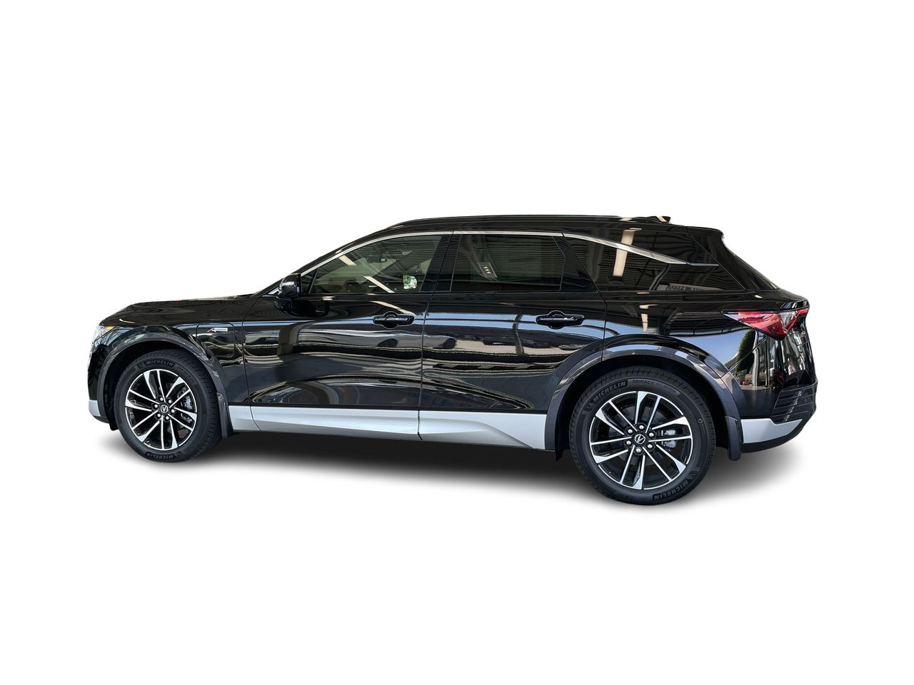2024 Acura ZDX in Vancouver, British Columbia