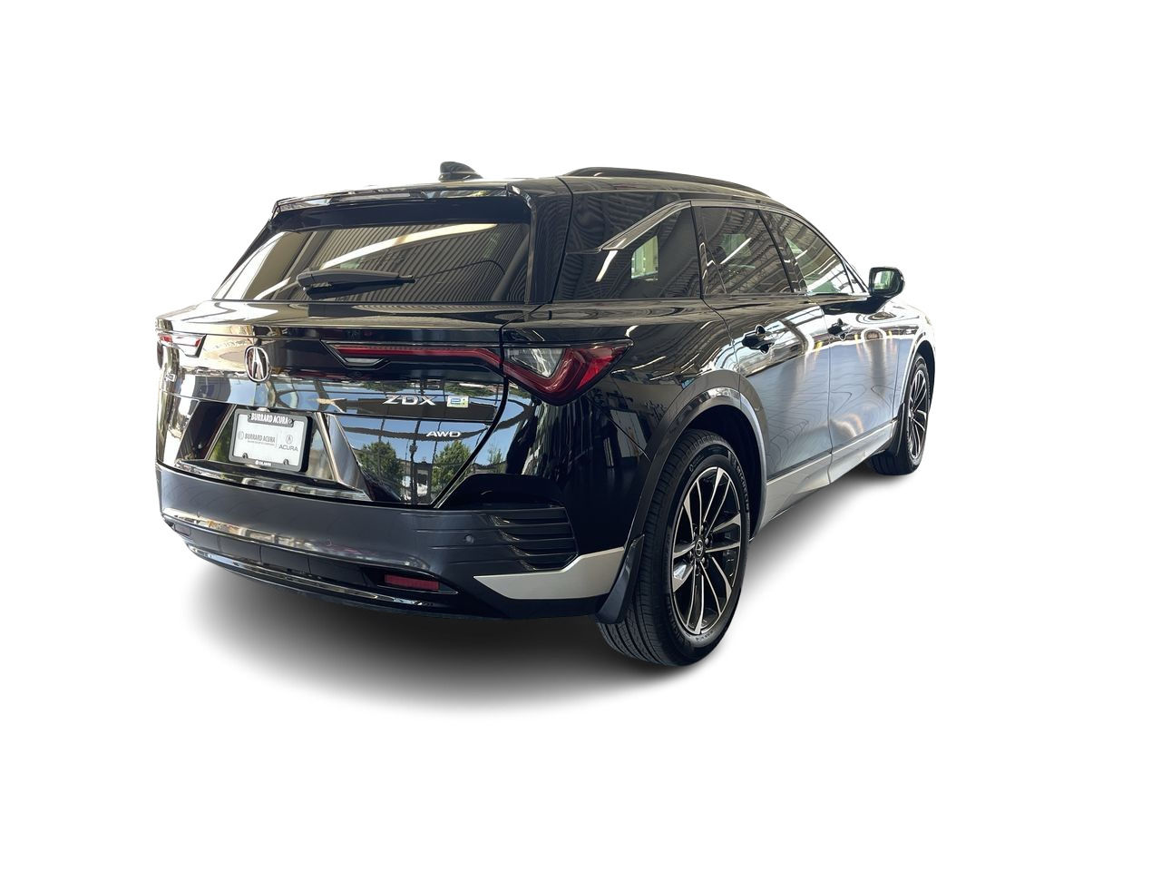 2024 Acura ZDX in Vancouver, British Columbia