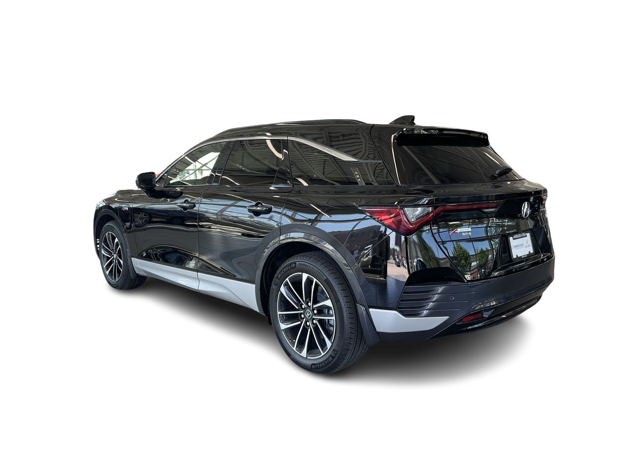2024 Acura ZDX in Vancouver, British Columbia