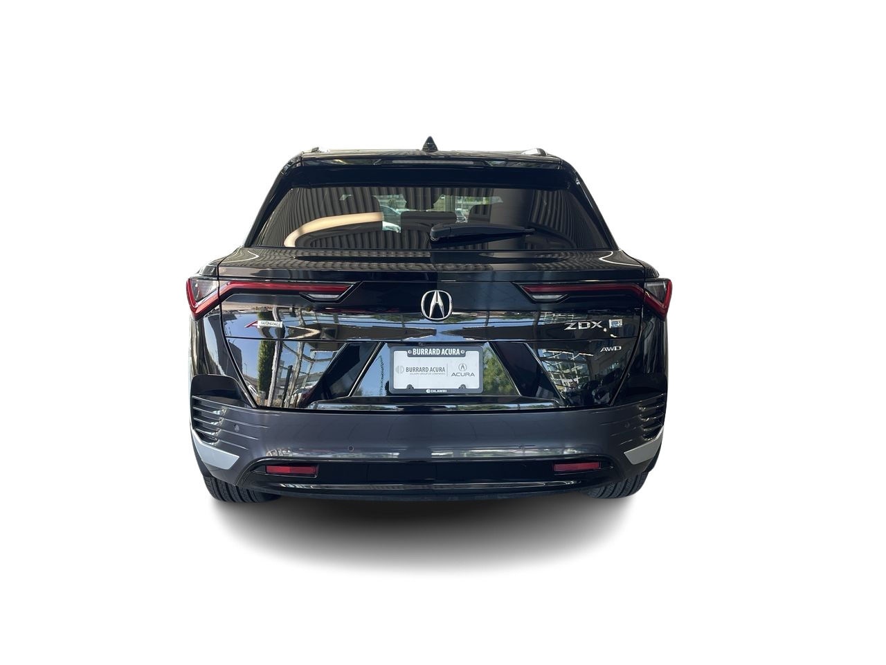 2024 Acura ZDX in Vancouver, British Columbia