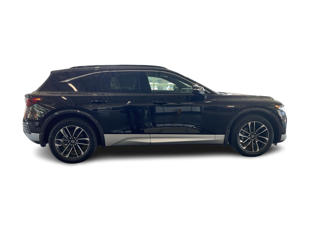 2024 Acura ZDX in Vancouver, British Columbia